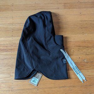 NWT - Brethren Apparel STORM HOOD FACEMASK - UNDERCOVER